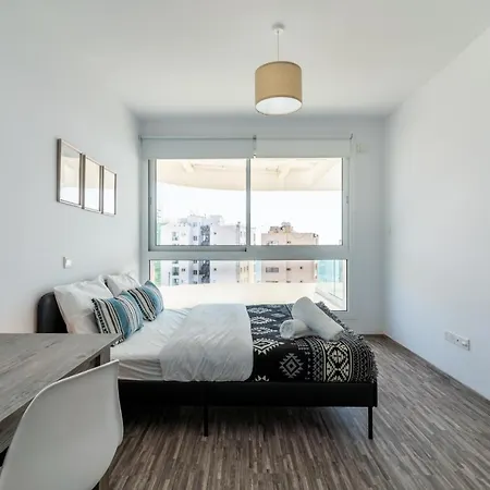 Oyster 1-br In Апартаменты