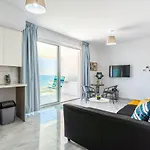 Oyster 1-br In Daire