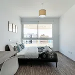 Oyster 1-br In Daire