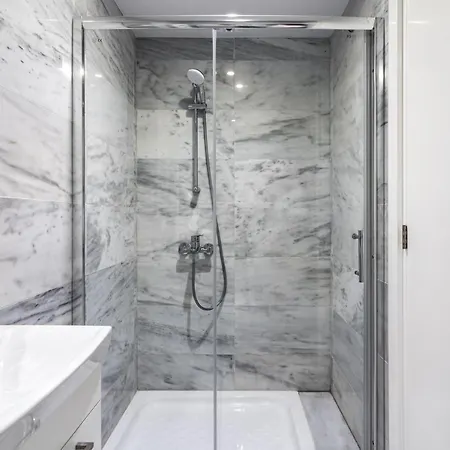 Oyster 1-br In Lárnaka