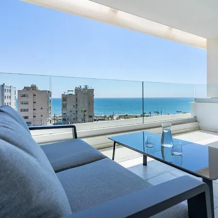 Apartman Oyster 1-br In