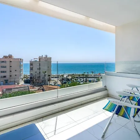 Oyster 1-br In