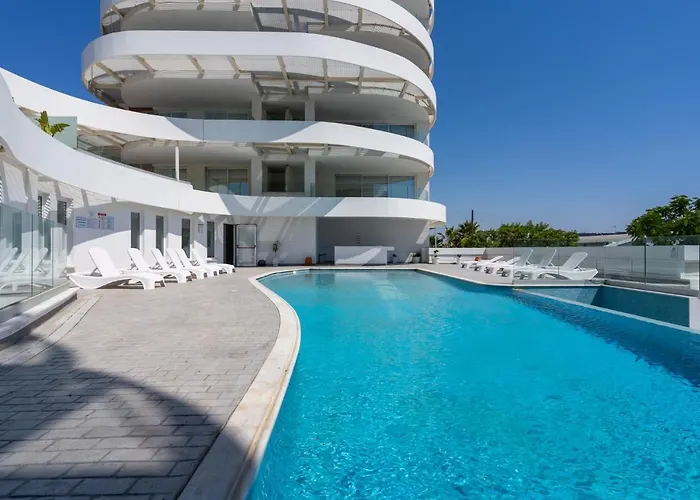 Oyster 1-br In Апартаменти *