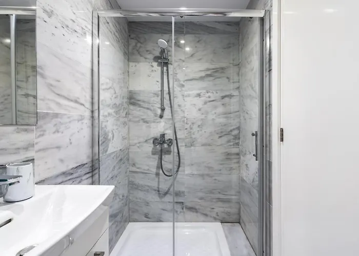 Oyster 1-br In Larnaca