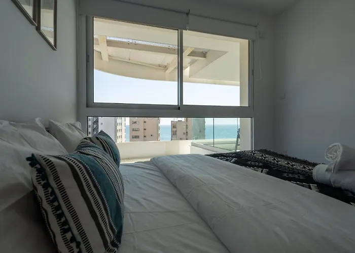 Oyster 1-br In Appartement Larnaca