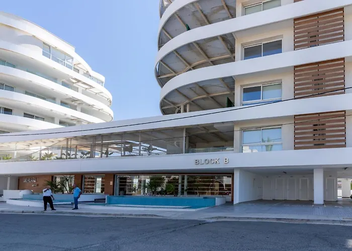 Oyster 1-br In Appartement