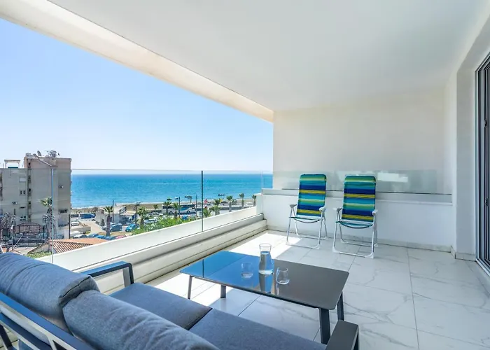 Appartement Oyster 1-br In