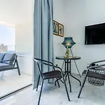Lägenhet Oyster 1-br In