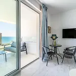 Oyster 1-br In Lägenhet Larnaca