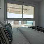 Oyster 1-br In Lägenhet Larnaca