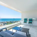 Lägenhet Oyster 1-br In