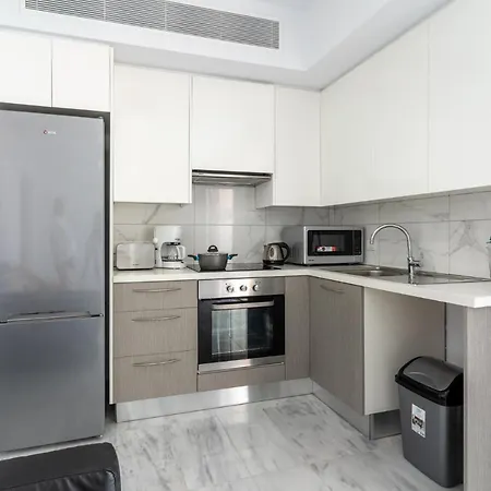 Oyster 1-br In