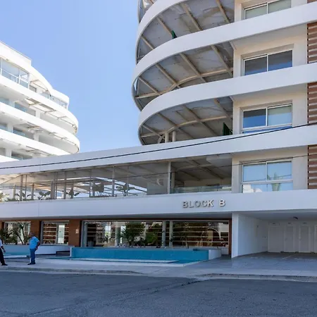 Oyster 1-br In Lägenhet